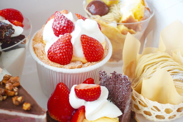 むし歯を防ぐためにできること