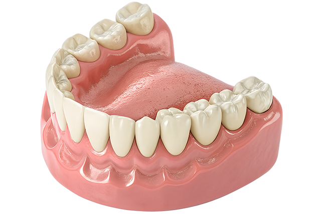 当院の義歯治療