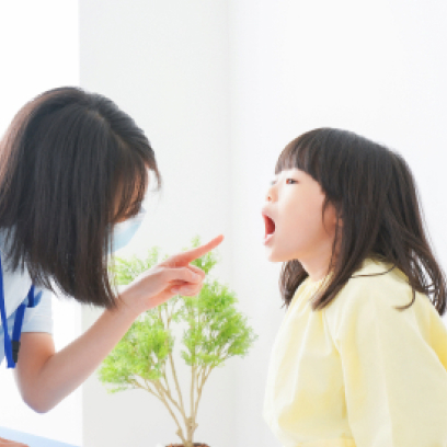 予防・定期検診