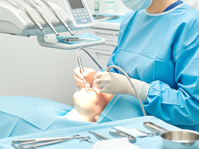 当院の口腔外科