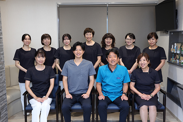 おごろち歯科・矯正歯科で働く魅力